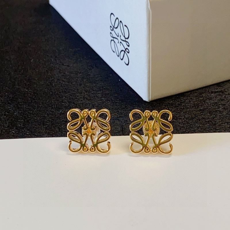 Loewe Earrings